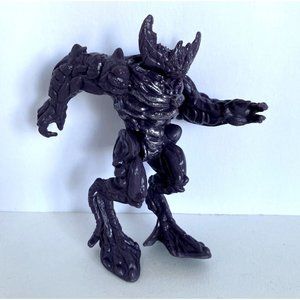 2020 Kharn Brute Final Faction Action Figure Greenbrier 4"